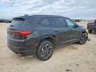 2025 Buick Enclave Sport Touring Черный vin: 5GAERBRS5SJ114229 2025 Buick Enclave Sport Touring Черный vin: 5GAERBRS5SJ114229