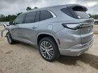 2025 Buick Enclave Avenir Серый vin: 5GAERCKS7SJ100350