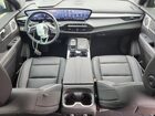 2025 Buick Enclave Avenir Серый vin: 5GAERCKS7SJ100350