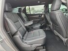 2025 Buick Enclave Avenir Серый vin: 5GAERCKS7SJ100350