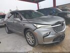 2023 Buick Enclave Premium Fwd Gray vin: 5GAERCKW0PJ191908