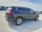 2018 Buick Enclave Premium Black vin: 5GAERCKW1JJ220730 2018 Buick Enclave Premium Black vin: 5GAERCKW1JJ220730