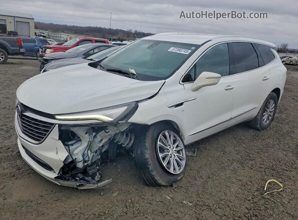 5GAERCKW2RJ113553 2024 BUICK ENCLAVE White Przód lewy
