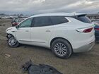 2024 Buick Enclave Premium White vin: 5GAERCKW2RJ113553
