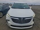 2024 Buick Enclave Premium White vin: 5GAERCKW2RJ113553