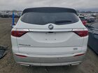 2024 Buick Enclave Premium White vin: 5GAERCKW2RJ113553