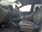 2024 Buick Enclave Premium White vin: 5GAERCKW2RJ113553