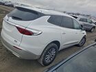 2024 Buick Enclave Premium White vin: 5GAERCKW2RJ113553
