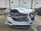 2020 Buick Enclave Premium Silver vin: 5GAERCKW3LJ318774