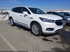 2019 Buick Enclave Fwd Premium White vin: 5GAERCKW4KJ143904