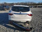 2024 Buick Enclave Premium White vin: 5GAERCKW4RJ119564