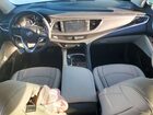 2024 Buick Enclave Premium White vin: 5GAERCKW4RJ119564