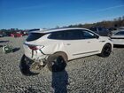 2024 Buick Enclave Premium White vin: 5GAERCKW4RJ119564