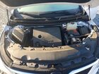 2024 Buick Enclave Premium White vin: 5GAERCKW4RJ119564