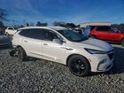 2024 Buick Enclave Premium White vin: 5GAERCKW4RJ119564