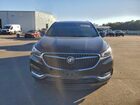 2020 Buick Enclave Premium Черный vin: 5GAERCKW7LJ273595