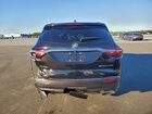 2020 Buick Enclave Premium Черный vin: 5GAERCKW7LJ273595