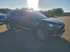 2020 Buick Enclave Premium Черный vin: 5GAERCKW7LJ273595
