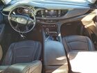 2020 Buick Enclave Premium Черный vin: 5GAERCKW7LJ273595