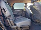 2020 Buick Enclave Premium Черный vin: 5GAERCKW7LJ273595