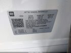 2025 Buick Enclave Avenir Fwd White vin: 5GAERCRS6SJ243862