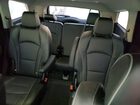 2021 Buick Enclave Avenir Gray vin: 5GAERDKW0MJ248982