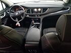 2021 Buick Enclave Avenir Gray vin: 5GAERDKW0MJ248982