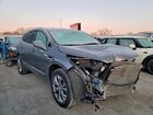 2021 Buick Enclave Avenir Gray vin: 5GAERDKW0MJ248982