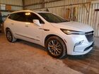 2023 Buick Enclave Avenir Белый vin: 5GAERDKW5PJ227615