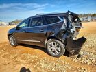 2021 Buick Enclave Avenir Черный vin: 5GAERDKW6MJ224539