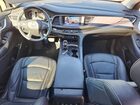 2021 Buick Enclave Avenir Черный vin: 5GAERDKW6MJ224539