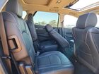 2021 Buick Enclave Avenir Черный vin: 5GAERDKW6MJ224539