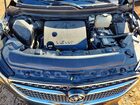 2021 Buick Enclave Avenir Черный vin: 5GAERDKW6MJ224539