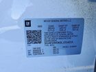 2020 Buick Enclave Essence Белый vin: 5GAEVAKW2LJ314215
