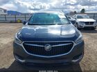 2021 Buick Enclave Awd Essence Серый vin: 5GAEVAKW2MJ134105