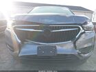 2021 Buick Enclave Awd Essence Синий vin: 5GAEVAKW3MJ178632