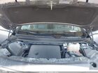 2021 Buick Enclave Awd Essence Синий vin: 5GAEVAKW3MJ178632
