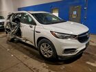 2019 Buick Enclave Essence Белый vin: 5GAEVAKW4KJ145667 2019 Buick Enclave Essence Белый vin: 5GAEVAKW4KJ145667