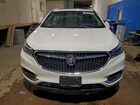 2019 Buick Enclave Essence Белый vin: 5GAEVAKW4KJ145667 2019 Buick Enclave Essence Белый vin: 5GAEVAKW4KJ145667