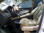 2018 Buick Enclave Essence Белый vin: 5GAEVAKW6JJ169984