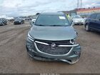 2022 Buick Enclave Awd Essence Серый vin: 5GAEVAKW8NJ189708