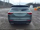2022 Buick Enclave Awd Essence Серый vin: 5GAEVAKW8NJ189708