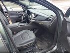 2022 Buick Enclave Awd Essence Серый vin: 5GAEVAKW8NJ189708