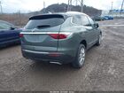 2022 Buick Enclave Awd Essence Серый vin: 5GAEVAKW8NJ189708