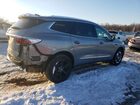 2024 Buick Enclave Essence Серебряный vin: 5GAEVAKW9RJ106907