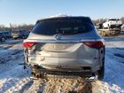 2024 Buick Enclave Essence Серебряный vin: 5GAEVAKW9RJ106907