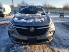 2024 Buick Enclave Essence Серебряный vin: 5GAEVAKW9RJ106907