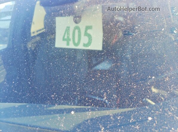 5GAEVAKW9RJ106907 2024 BUICK ENCLAVE Серебряный Вид задних сидений