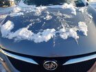2024 Buick Enclave Essence Серебряный vin: 5GAEVAKW9RJ106907