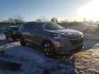 2024 Buick Enclave Essence Серебряный vin: 5GAEVAKW9RJ106907